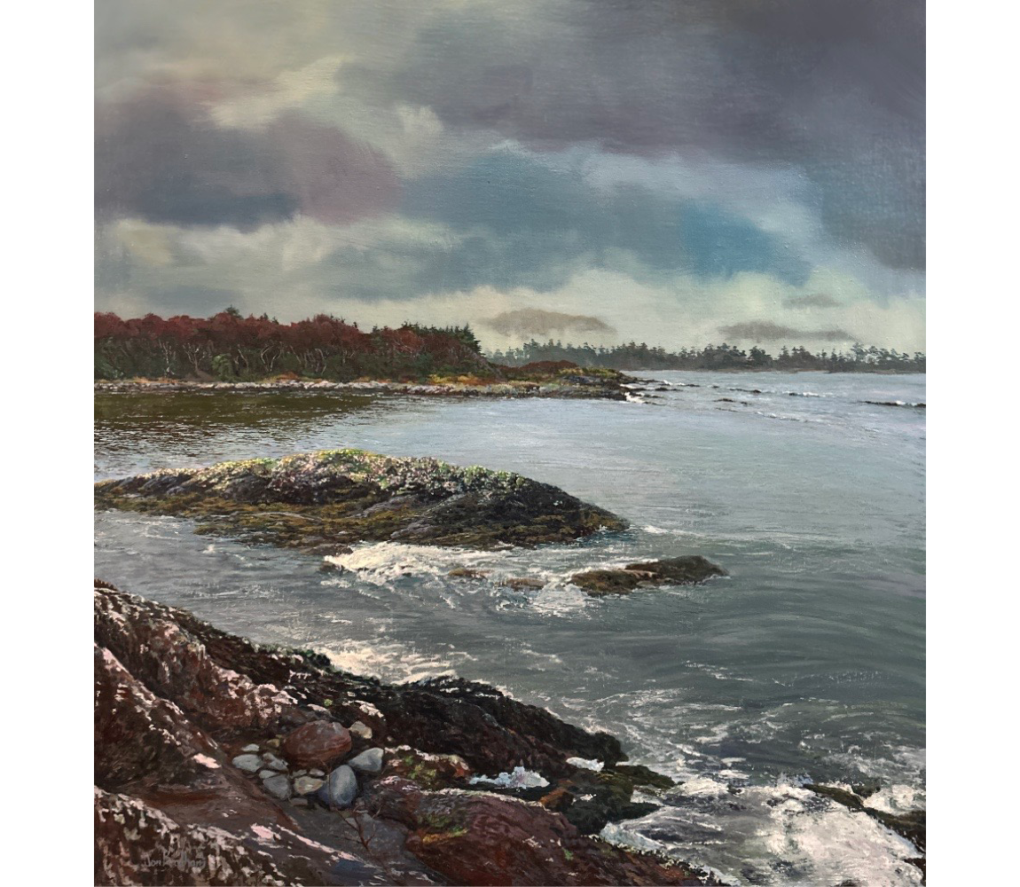 "Kerry Magic" - Jon Bradham